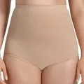 Anita Beauty Shaper Panty Full Girdle Beige X-Large Damen