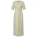 s.Oliver BLACK LABEL Maxikleid Kleid 42