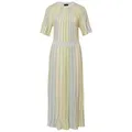 s.Oliver BLACK LABEL Maxikleid 42