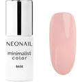 NEONAIL Expert Base-TopMinimalist Color Base Peach Tone 7,2 ml