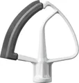 Kitchenaid Flexi-Rührelement für 4,8 l und 4,3 l Küchenmaschinen 5KFE5T