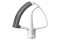 KitchenAid Flexibler Flachrührer 5KFE5T, Zubehör für 5K45SS, 5KSM45, 5KSM95, 5KSM125, 5KSM150, 5KSM156, 5KSM175, 5KSM180, 5KSM185.
