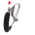 KitchenAid Ersatzteil Küchenmaschinen Zubehör 5KFEST robust langlebig zuverlässi