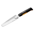 Fiskars xact Unkrautschneider Hand-Unkrautschneider xact Länge 39