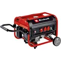 EINHELL Stromerzeuger TC-PG 35/E5, Generator, rot