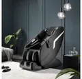 HOME DELUXE Massagesessel KELSO, 6 Massageprogramme, Zero-Gravity, Heizfunktion
