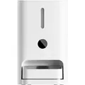 Xiaomi - Smart Pet Food Feeder 2 Weiß Tiernahrungsspender