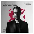 George Frideric George Frideric Handel: Winged Hands. The Eight (CD) (US IMPORT)