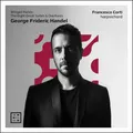 Francesco Corti - Winged Hands [New CD] 2 Pack