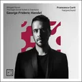Cembalosuiten (1720) Nr.1-8 (HWV 426-433) | Georg Friedrich Händel | Audio-CD
