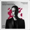 George Frideric  George Frideric Handel: Winged Hands. The Eight Great Sui (CD)
