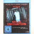 Bluray Film Grave Encounters Sehr Gut