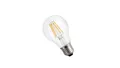 Żarówka LED E27 230V 8,5W 1100lm GLS COG ciepła