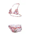 arena Mädchen Vintage Triangel Bikini