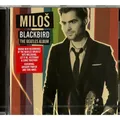 Milos - Blackbird - The Beatles Album