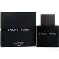 Lalique Encre Noire Eau de Toilette 100ml Spray For Him
