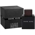 LALIQUE Encre Noire Eau de Toilette 100 ml