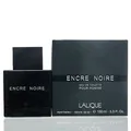 Lalique Encre Noire pour Homme Eau de Toilette EDT 100 ml Neu OVP