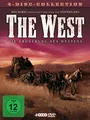 The West - Die Eroberung des Westens DVD  *NEU*OVP*