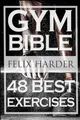 Felix Harder Bodybuilding (Taschenbuch) Bodybuilding (US IMPORT)
