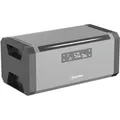 HB-1920-AC-SV, Powerstation grau/schwarz, 800 Watt, 1920 Wh
