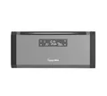 Hoymiles Hoymiles HiBattery 1920 AC Stromspeicher, Halterung für Dach, Fassade, Balkon & Garten, App & Plug&Play DE