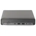 HP ProDesk 400 G6 Mini PC i5 10.Gen 8GB 250GB SSD Win11P Computer