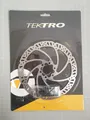 Tektro - Rotor - TR24 - 180mm Bicycle Brake Disc  6 hole