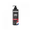 Morfose Ossion Premium Barber Cream Cologne Red Storm 400ml
