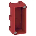 Legrand 080140 Abzweigdose (L x B) 74 mm x 35 mm 1 St.