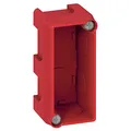 Legrand 080140 BATIBOX UP-DOSE 1M. T=40MM