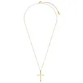 Heideman Kette Mavie Goldfarben Damen 