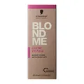 Patine BlondMe Glitter-Lidschatten, 10-51 GT, Schwarzkopf Professional 60 ml
