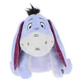 Disney – Plush w. Sound – Eeyor (I-WTP-9274-4-FO), Polyester