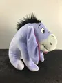 Disney,Winnie the Pooh,I-AAH,sitzend,Plüschfigur,Plüschtier,Kuscheltier,Sound