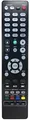 Ersatz Fernbedienung für Denon AVR-X520BT | AVR-X6200W | AVR-X6300H | AVR-X6400H
