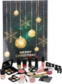 ZMILE COSMETICS Adventskalender ZMILE COSMETICS Adventskalender Traditional 'Glamour Countdown' (Packung, 24-tlg), vegane Kosmetik