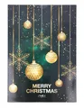 ZMILE COSMETICS Beauty Adventskalender 'Glamour Countdown' - 24 Überraschungen zum Schminken und Stylen im tradionellen Türchen-Adventskalender mit veganer Kosmetik