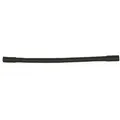 3M 7000063502 Warmschrumpf-Mauerdurchführung, Kabeldurchmesser 8 bis 16mm, schwarz