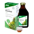 Alpenkraft Bronchial-Sirup Salus 500 ml