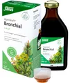 Salus Alpenkraft Bronchial Sirup 500 ml