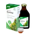 Salus Alpenkraft® Bronchial-Sirup 500 ml - für Atemwege & Immunsystem