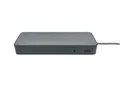 HP USB-C Universal Dock mit 90 Watt Netzteil
