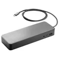HP USB-C Universal Dock (1MK33AA) - Dockingstation | Gebraucht