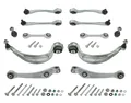 MEYLE Querlenkersatz mit Anbaumaterial Vorne Rechts (116 050 0223/HD) für Audi