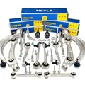 MEYLE HD Querlenkersatz Stabi Rep-Set Vorne für AUDI A4 B8 A5 Q5 8RB bis 06.2011