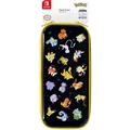 HORI Vault Case - Pokemon: Stars (Switch, Switch Lite) (NSW-292U)
