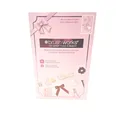 Brushworks Beauty Countdown Adventskalender Geschenk Make-up