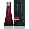 Hugo Boss Deep Red Eau de Parfum für Damen 90 ml