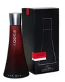 Hugo Boss Deep Red eau de Parfume Spray  90 ml. Neu & OVP